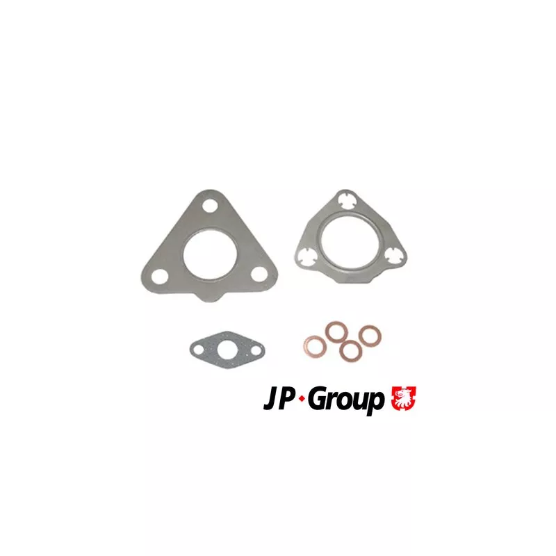 Kit de montage, compresseur JP GROUP 1217751810