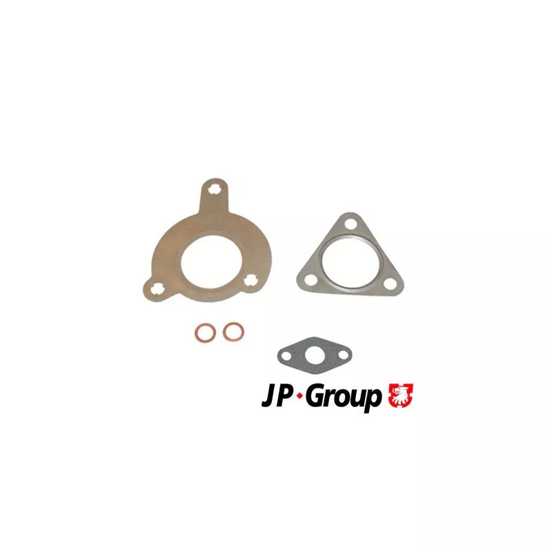 Kit de montage, compresseur JP GROUP 1217751910