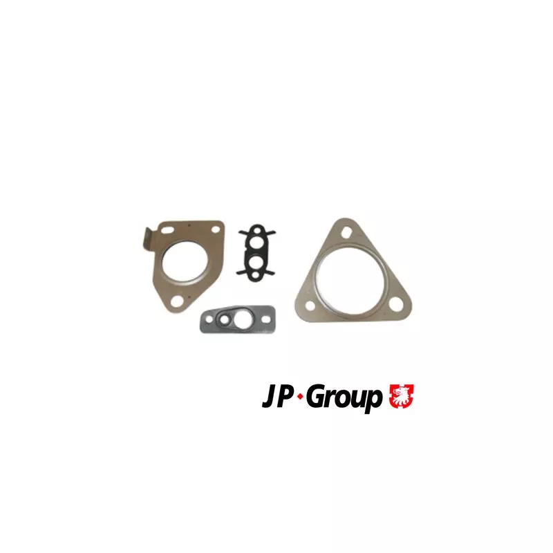 Kit de montage, compresseur JP GROUP 1217752110