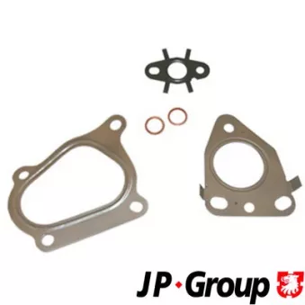 Kit de montage, compresseur JP GROUP 1217752210