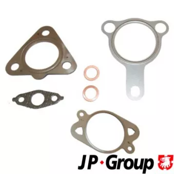 Kit de montage, compresseur JP GROUP 1217752310