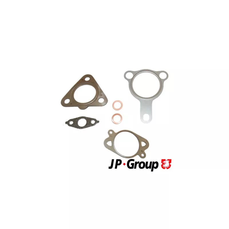 Kit de montage, compresseur JP GROUP 1217752310