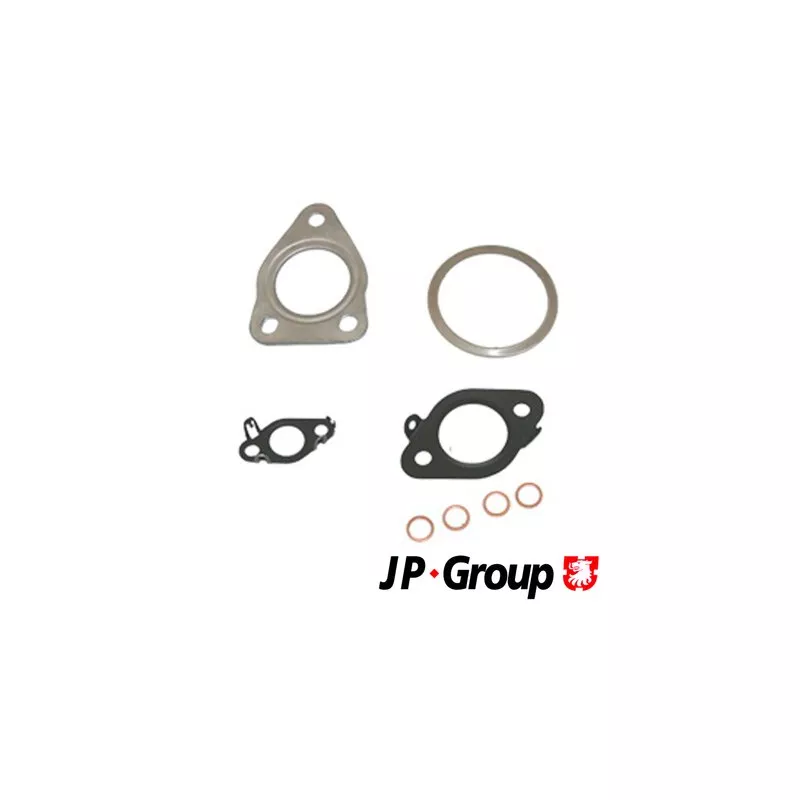 Kit de montage, compresseur JP GROUP 1217752510
