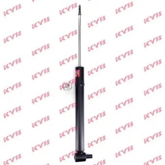 Jeu de 2 amortisseurs arrière KYB 343302
