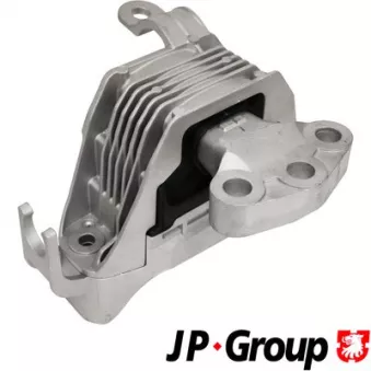 Support moteur JP GROUP 1217909680