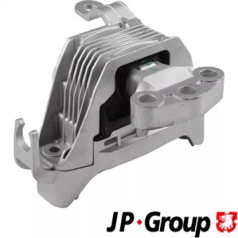 Support moteur JP GROUP 1217911180