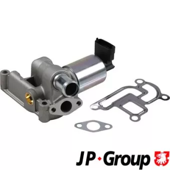 Vanne EGR JP GROUP 1219900400