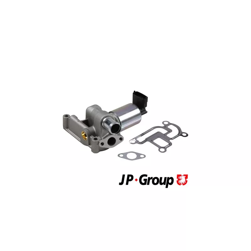 Vanne EGR JP GROUP 1219900400