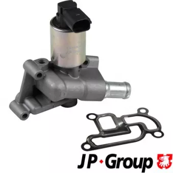 Vanne EGR JP GROUP 1219900500