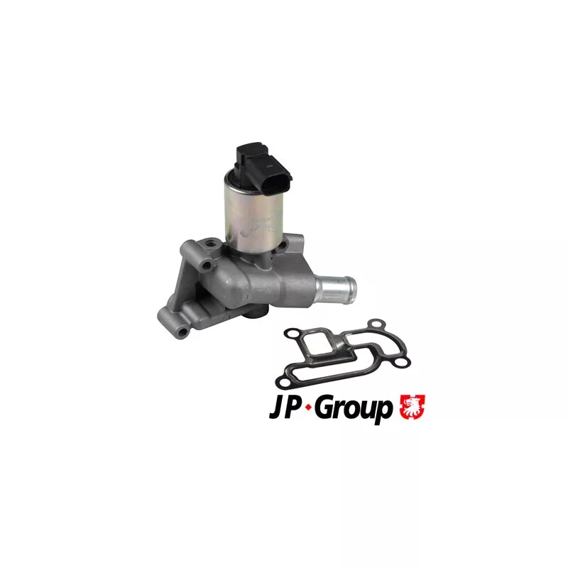 Vanne EGR JP GROUP 1219900500