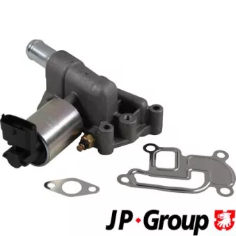Vanne EGR JP GROUP 1219900600