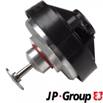 Vanne EGR JP GROUP 1219900800
