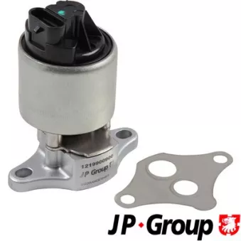 Vanne EGR JP GROUP 1219900900