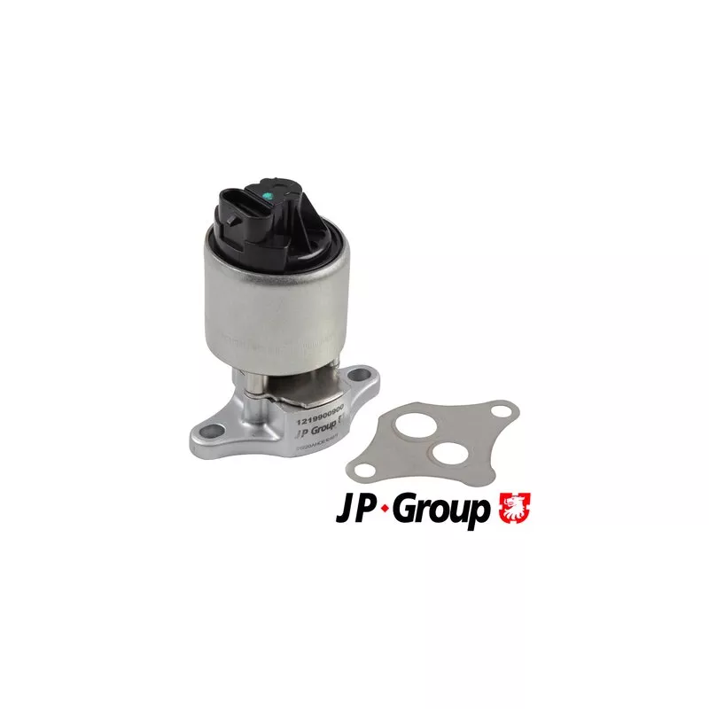 Vanne EGR JP GROUP 1219900900
