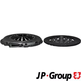 Kit d'embrayage JP GROUP 1230405310