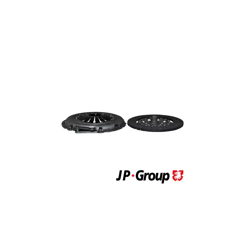 Kit d'embrayage JP GROUP 1230405310