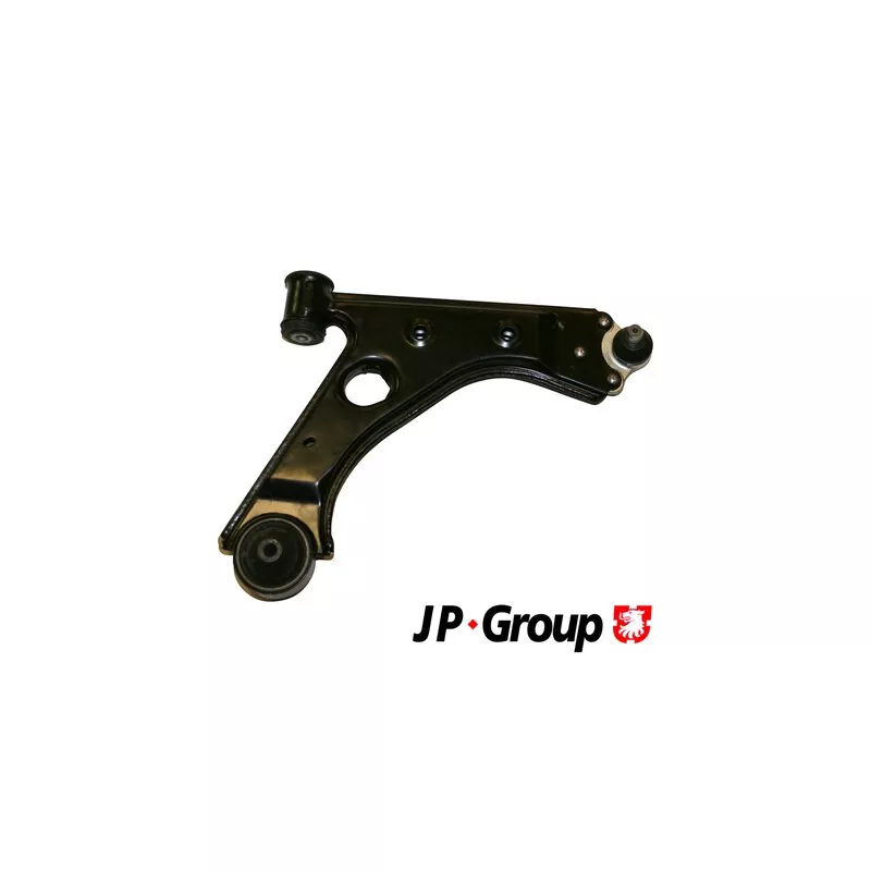 Bras de liaison, suspension de roue avant droit JP GROUP 1240101180