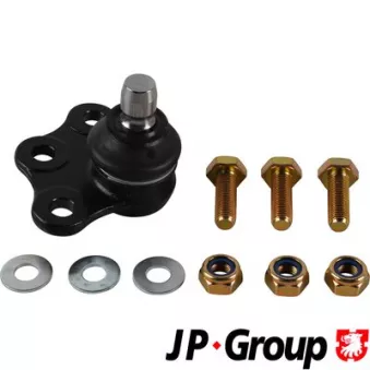 Rotule de suspension JP GROUP 1240300200