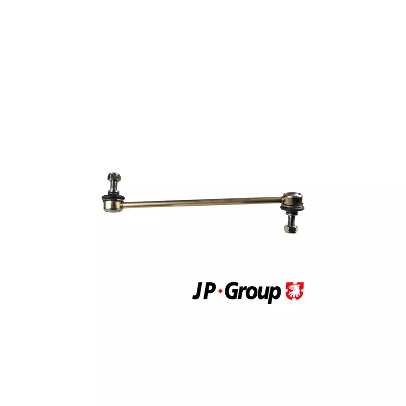Entretoise/tige, stabilisateur avant gauche JP GROUP 1240408770
