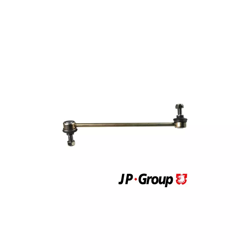 Entretoise/tige, stabilisateur avant droit JP GROUP 1240408780