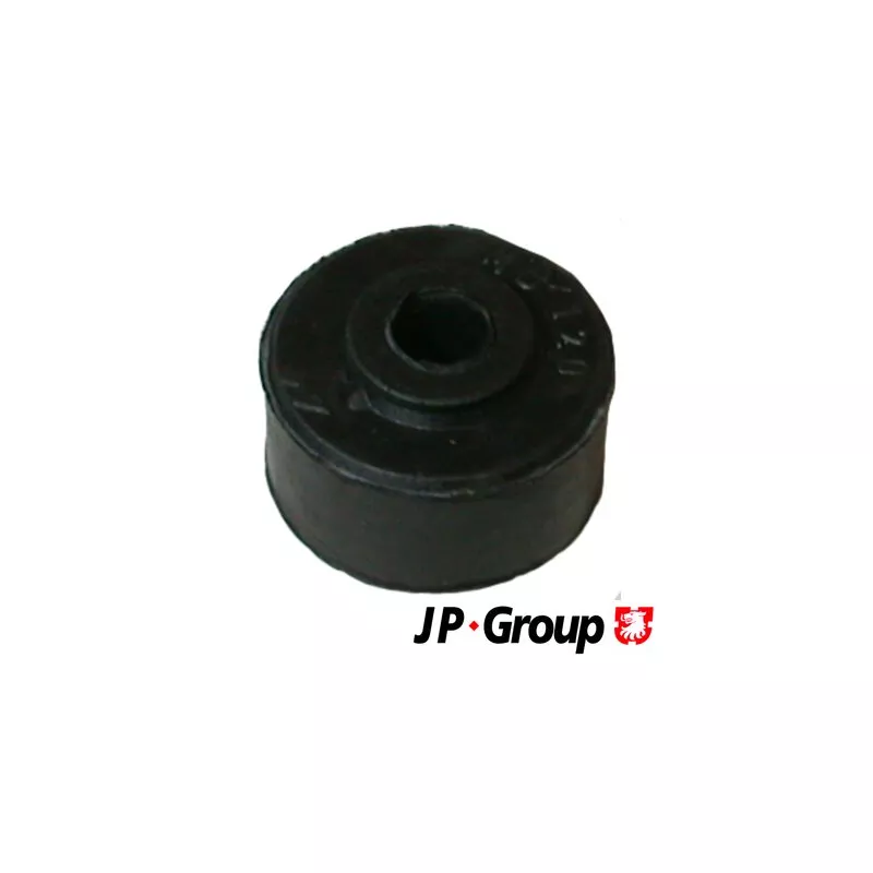 Suspension, barre de couplage stabilisatrice JP GROUP 1240550100