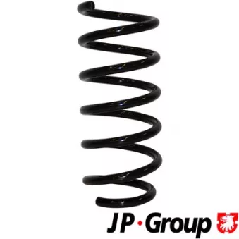 Ressort de suspension JP GROUP 1242203900