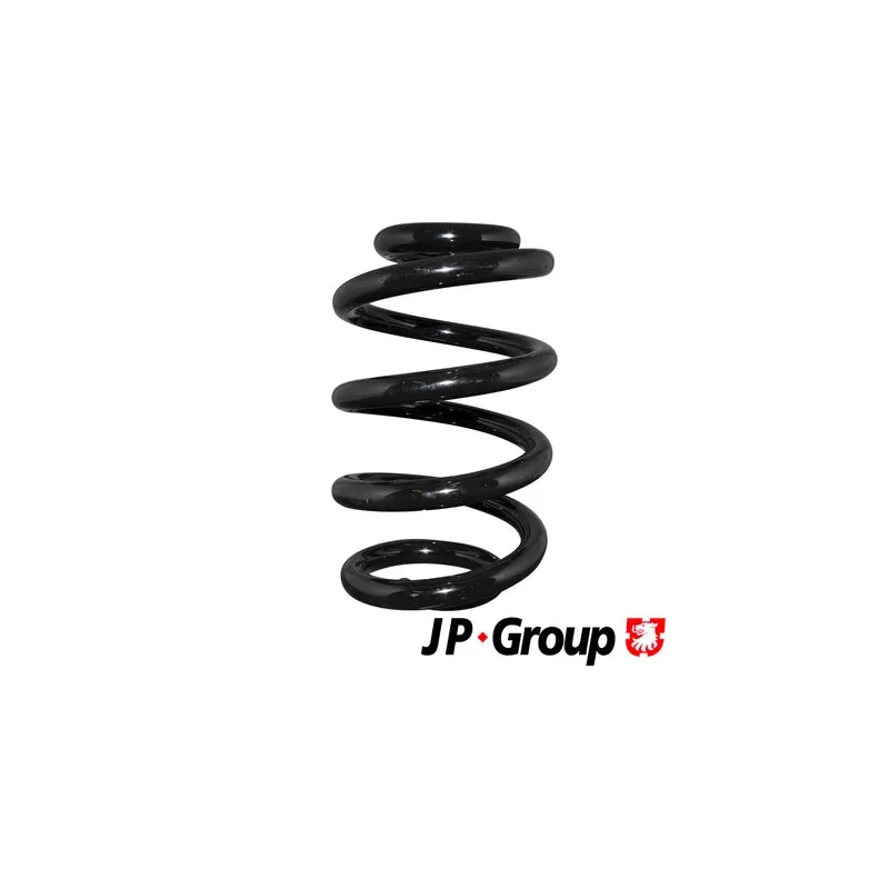 Ressort de suspension JP GROUP 1242206100