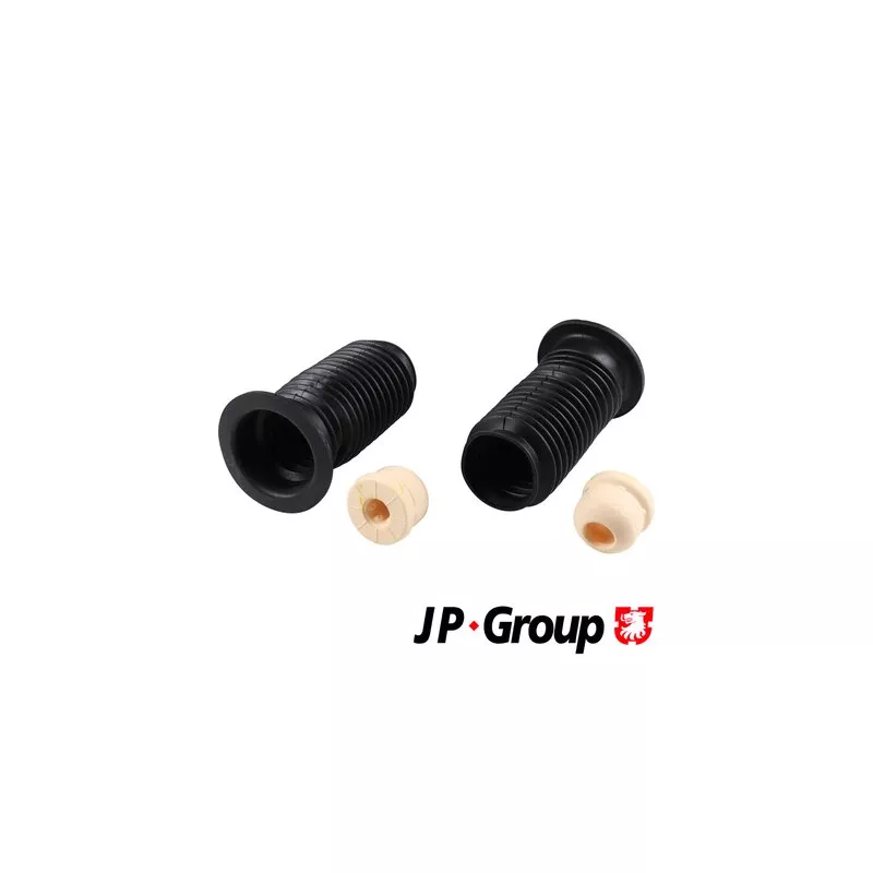 Kit de protection contre la poussière, amortisseur JP GROUP 1242702810