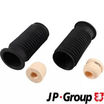 Kit de protection contre la poussière, amortisseur JP GROUP 1242702910