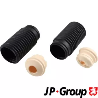 Kit de protection contre la poussière, amortisseur JP GROUP 1242703010