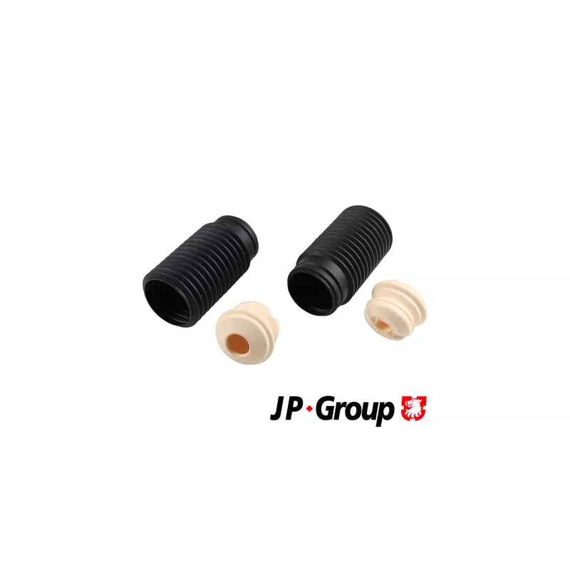 Kit de protection contre la poussière, amortisseur JP GROUP 1242703010