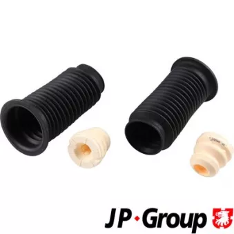 Kit de protection contre la poussière, amortisseur JP GROUP 1242703210
