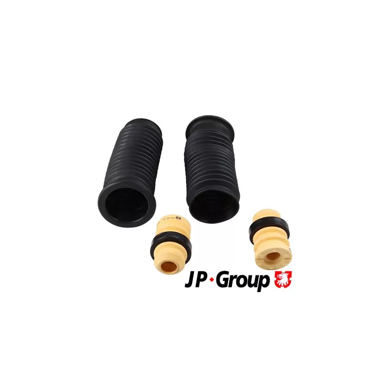 Kit de protection contre la poussière, amortisseur JP GROUP 1242703310