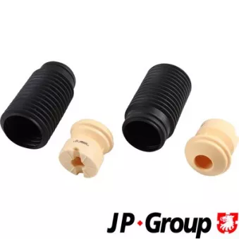 Kit de protection contre la poussière, amortisseur JP GROUP 1242703410