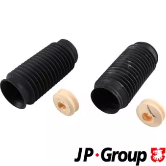 Kit de protection contre la poussière, amortisseur JP GROUP 1242703510