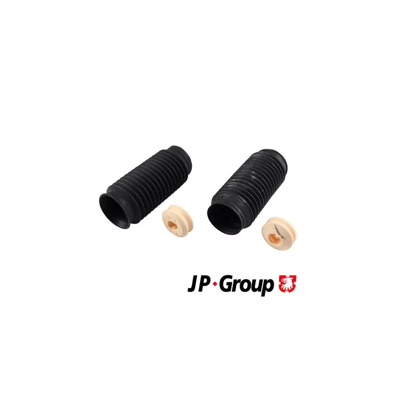 Kit de protection contre la poussière, amortisseur JP GROUP 1242703510