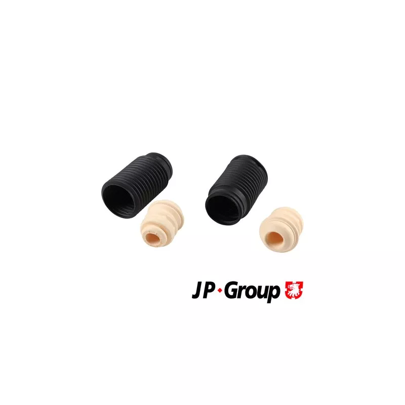Kit de protection contre la poussière, amortisseur JP GROUP 1242703610