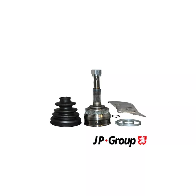 Embout de cardan avant (kit de réparation) JP GROUP 1243301110