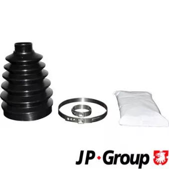 Soufflets de cardan avant JP GROUP 1243601310