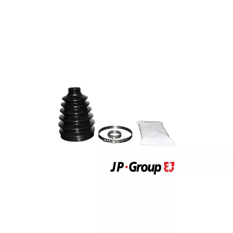 Soufflets de cardan avant JP GROUP 1243601310