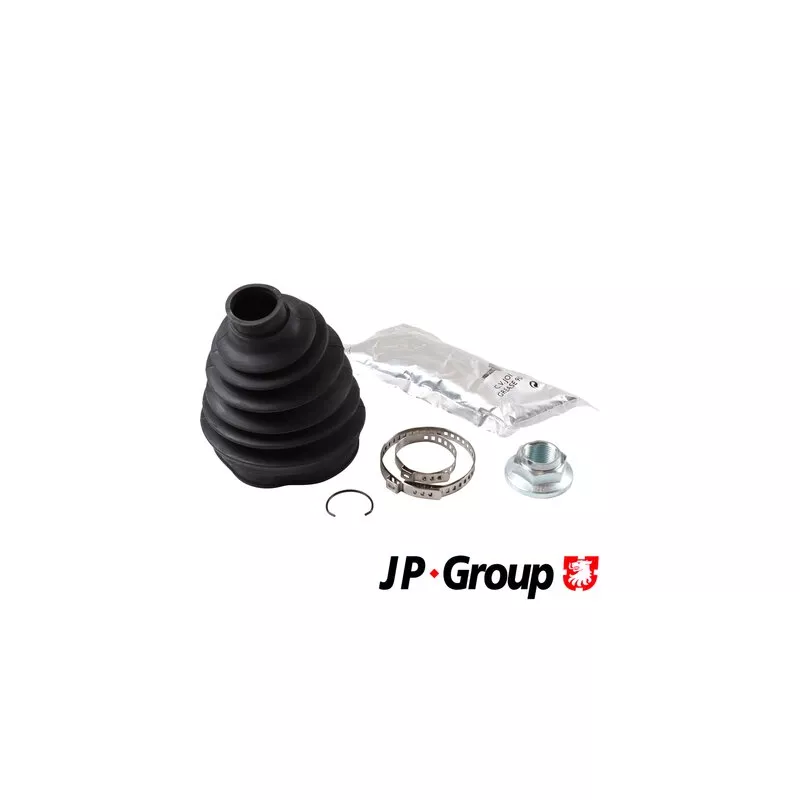 Soufflets de cardan avant JP GROUP 1243602510