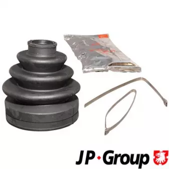Soufflets de cardan avant JP GROUP 1243701910