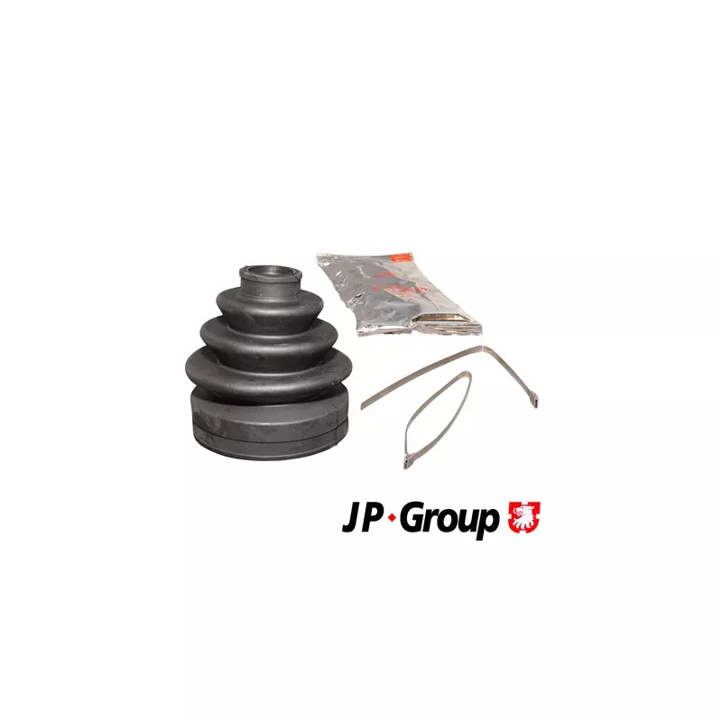Soufflets de cardan avant JP GROUP 1243701910