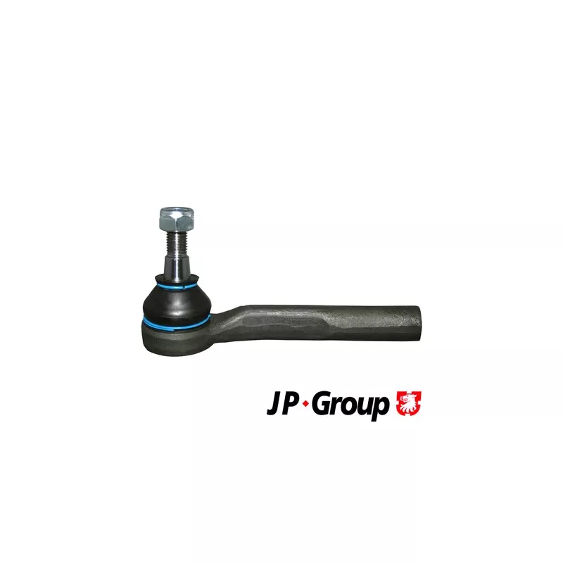 Rotule de barre de connexion avant gauche JP GROUP 1244600970