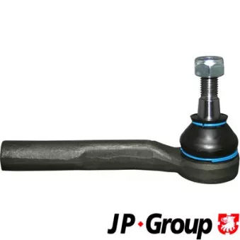 Rotule de barre de connexion avant droit JP GROUP 1244600980