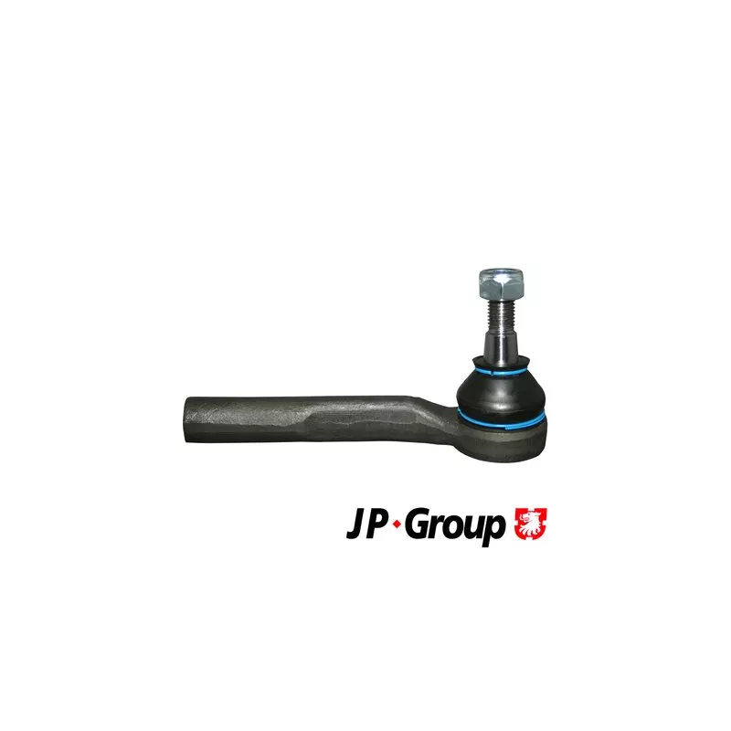 Rotule de barre de connexion avant droit JP GROUP 1244600980