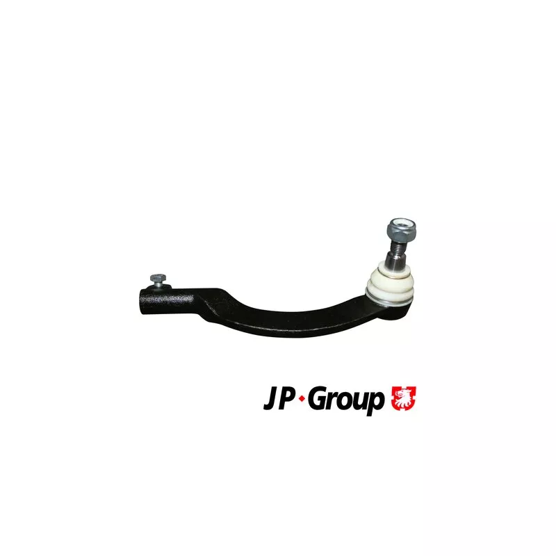 Rotule de barre de connexion avant droit JP GROUP 1244601080