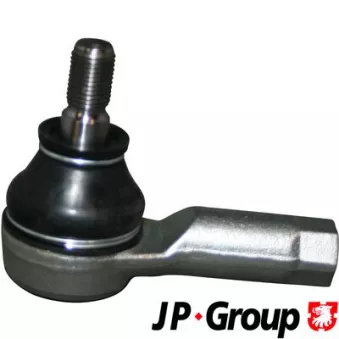 Rotule de barre de connexion JP GROUP 1244601400