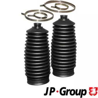 Jeu de joints-soufflets, direction JP GROUP 1244702010
