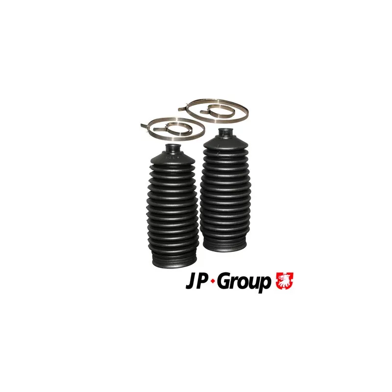 Jeu de joints-soufflets, direction JP GROUP 1244702010